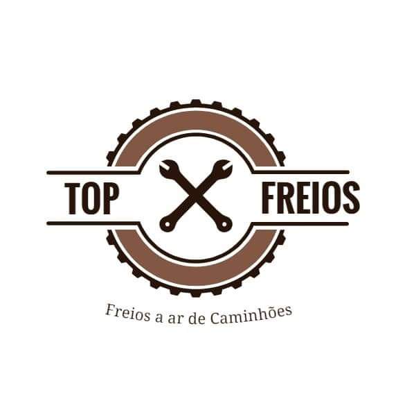 Logo Top Freios